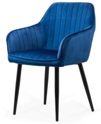 Scaun living BUC 259 Albastru