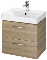 Saltsib Scaun living rotativ FDC 80, baza metalica, tapiterie catifea, elegant, 100 kg, 91x47x63 cm, gri (4242)