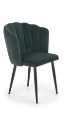 Scaun living HM k386 verde