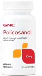 Gnc Live Well Policosanol 10 mg, 60 tb, GNC