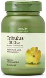 Gnc Live Well Herbal Plus Tribulus 1000 mg, 90 cps, GNC