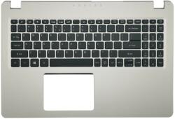 Acer Carcasa superioara cu tastatura Acer Aspire 3 A515-52, A515-52G, A515-52K, gri (6B.H5HN2.001)