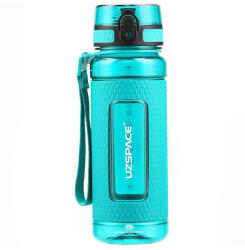 UZSPACE Sport Tritan kulacs, BPA mentes zöld 800 ml (5045V)