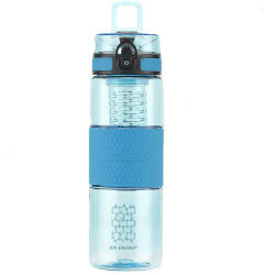UZSPACE Tritan kulacs, BPA-mentes rózsaszínű 700 ml (5061A)