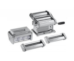 MARCATO Atlas 150 Multipast tésztagép szett - 6 tésztaformához (Made in Italy) (GS-MULTIPAST)