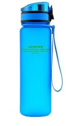 UZSPACE Tritan kulacs, BPA-mentes, 1000ml kék (3038A)