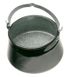 Magyar, Perfect Home Zománcozott halfőző bogrács 6 literes (71012)