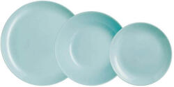 Luminarc Étkészlet 18db Luminarc Diwali Light Turquoise (501501)
