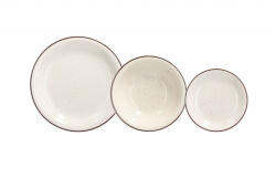 Tognana Kerámia étkészlet 18db Stay Louis (155225)