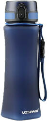 UZSPACE Tritan slim kulacs, BPA-mentes, kék 700ml