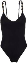 VIX Swimwear Solid Dora Luli 224-748-001 black (224-748-001 black) Costum de baie dama