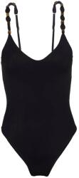 VIX Swimwear Solid Dora Luli 224-748-001 black Costum de baie dama