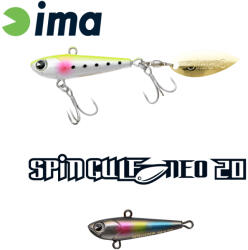 Ima SPIN GULF NEO 20 44mm 20gr 107 Joker