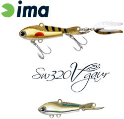 Ima SW320V GAUR 73mm 32gr 008 Mini Gira