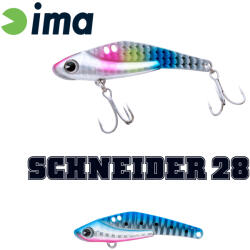 Ima SCHNEIDER 28 73mm 28gr 002 Bullpin Sardines