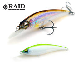 Raid LEVEL SHAD SPRINTER 68SR 68mm 5.6gr 011 Mojito