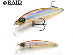 Raid LEVEL MINNOW QUIK72 72mm 5.2gr 006 Jewel Wakasagi
