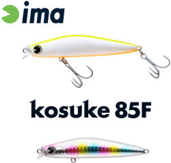 Ima KOSUKE 85F 85mm 11.5gr 004 Cotton Candy