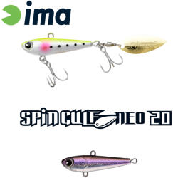 Ima SPIN GULF NEO 20 44mm 20gr 113 Tought Consegro