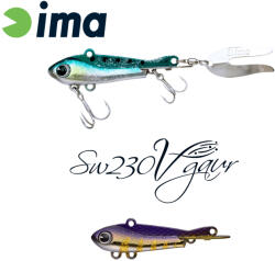 Ima SW230V GAUR 64mm 23gr 010 Shakotra