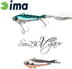 Ima SW230V GAUR 64mm 23gr 009 Mini Gira