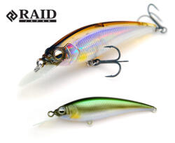 Raid LEVEL SHAD SPRINTER 68SR 68mm 5.6gr 005 Kanamoroko