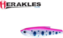 Herakles VOBLER WAVING 48 48mm 4.3gr Pink Parr