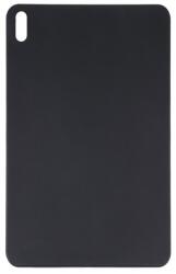 Gigapack Szilikon telefonvédő (ultravékony) FEKETE Huawei MatePad Pro WIFI (MRX-W19), Huawei MatePad Pro LTE (MRX-AL19) (GP-141807)
