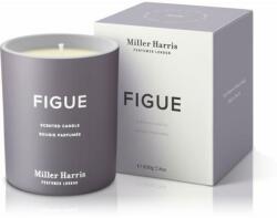 Miller Harris Lumânare aromată - Miller Harris Figue Scented Candle 220 g