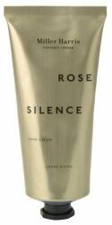 Miller Harris Rose Silence - Cremă de mâini 75 ml