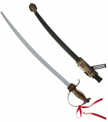 Widmann Királyi kard díszekkel 68 cm