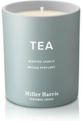 Miller Harris Lumânare aromată - Miller Harris Tea Scented Candle 220 g
