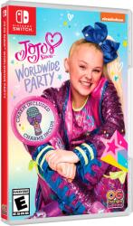 Outright Games JoJo Siwa Worldwide Party (Switch)