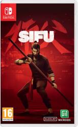 Microids Sifu (Switch)