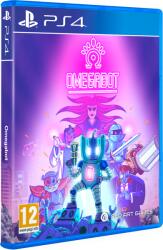 Red Art Games Omegabot (PS4)