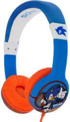 OTL TECHNOLOGIES Sonic the Hedgehog (SH0911) Слушалки