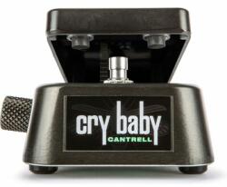 Dunlop JC95FFS Jerry Cantrell Firefly Cry Baby Wah effektpedál