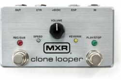 Dunlop M303 MXR Clone Looper Pedal effektpedál