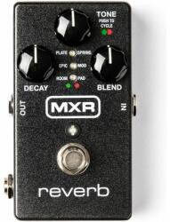 Dunlop M300 MXR Reverb effektpedál