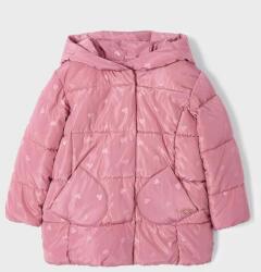 MAYORAL gyerek dzseki rózsaszín - rózsaszín 110 - answear - 17 990 Ft