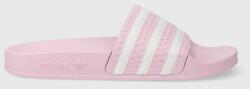 adidas Originals papucs Adilette rózsaszín, női, IE9618 - rózsaszín Női 39