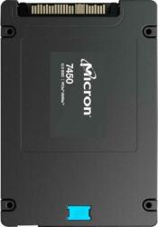 Micron 7450 PRO 7.68TB U.3 (MTFDKCB7T6TFR-1BC15ABYYR)