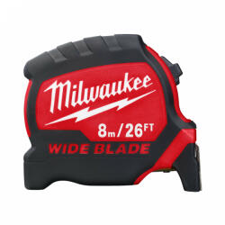 Milwaukee 8 m/26"/33 mm 4932471818