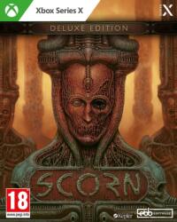 Kepler Interactive Scorn [Deluxe Edition] (Xbox Series X/S)