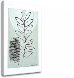 Vászonkép LEVELEK (müvészi reprodukció) - kephaz - 16 290 Ft