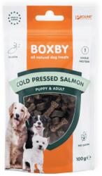  Boxby Cold Pressed Salmon 100g