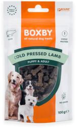  Boxby Cold Pressed Lamb 100g