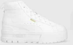 PUMA sportcipő Mayze Mid Wn s fehér, 38117, - fehér Női 38