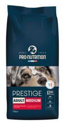 Pro-Nutrition Prestige Adult Medium 15 kg