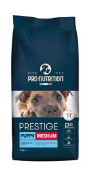 Pro-Nutrition Prestige Puppy Medium 12 kg